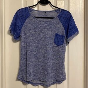 BOGO FREE Short Sleeve Summer Top